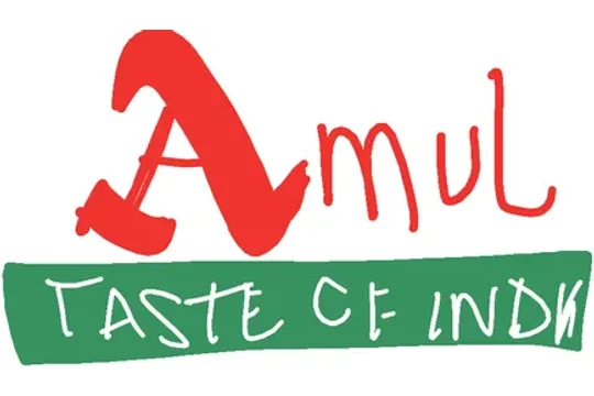A reader’s drawing for Amul: The Taste of India, under the name