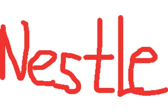 A reader’s drawing for Maggi: Its parent company, Nestlé